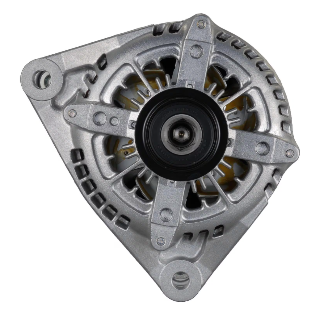Remanufactured Alternator DL5657-6-7